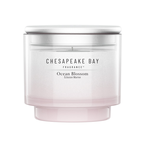 Malá sviečka Chesapeake Bay Fragrance